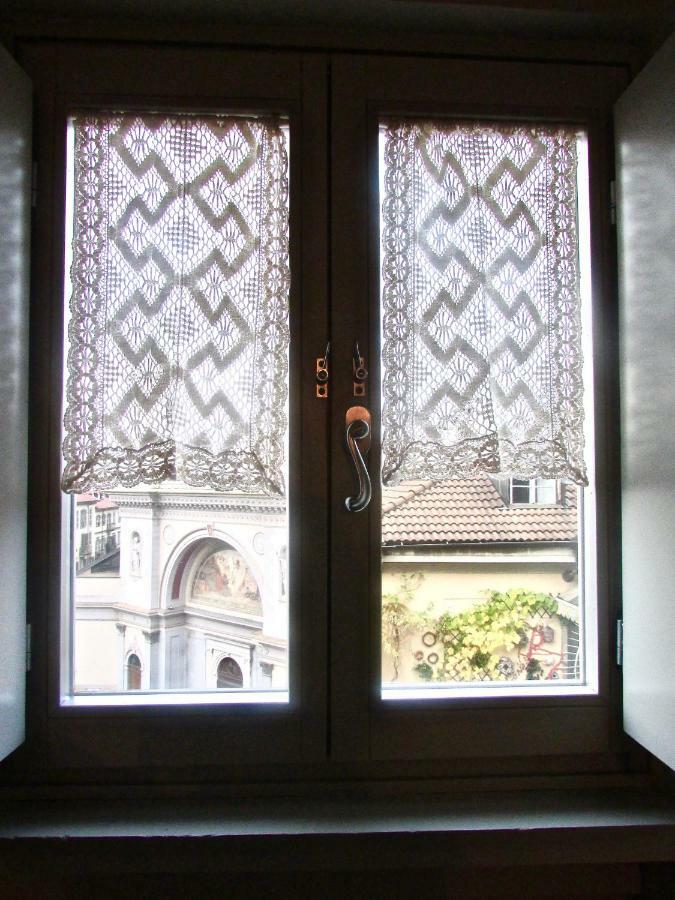 Casa * Turín