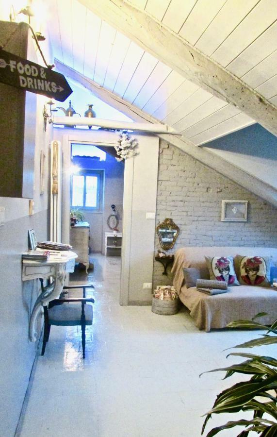 Apartamento Casa