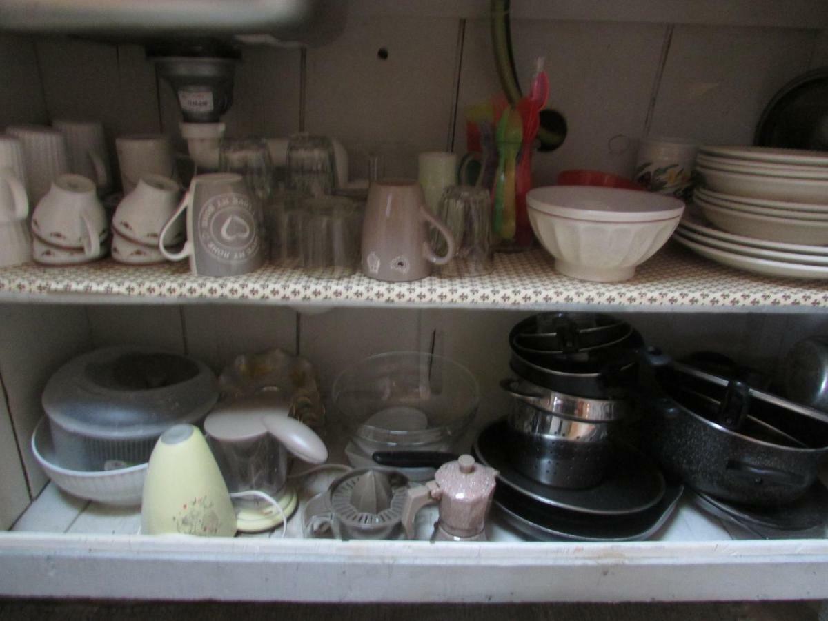 Apartamento Casa *